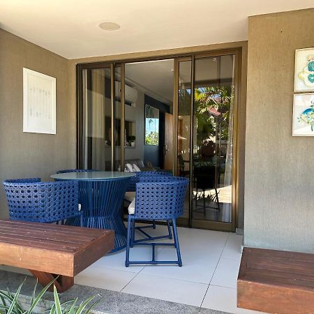 Oka Residence Muro Alto Beira Mar De Porto De Galinhas Unidade No Terreo Kültér fotó