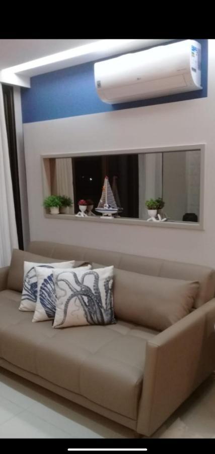 Oka Residence Muro Alto Beira Mar De Porto De Galinhas Unidade No Terreo Kültér fotó