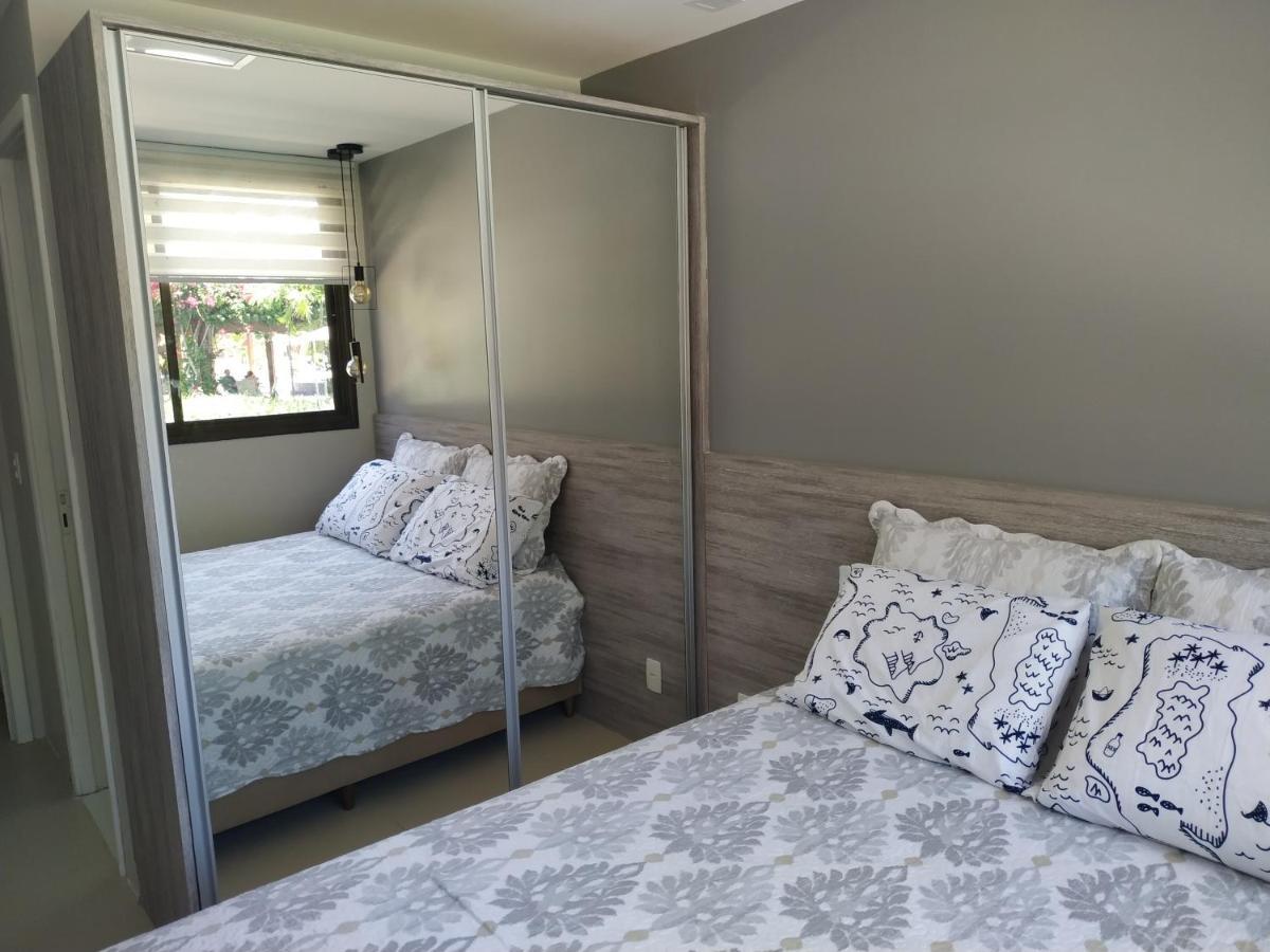 Oka Residence Muro Alto Beira Mar De Porto De Galinhas Unidade No Terreo Kültér fotó