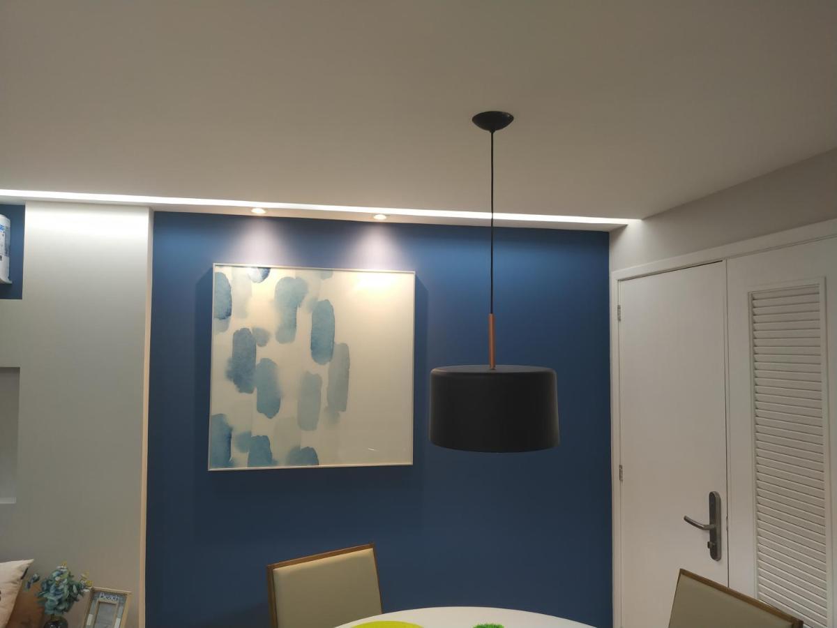 Oka Residence Muro Alto Beira Mar De Porto De Galinhas Unidade No Terreo Kültér fotó