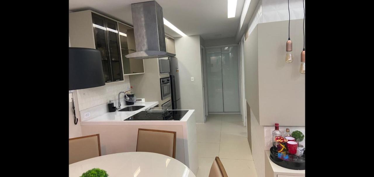 Oka Residence Muro Alto Beira Mar De Porto De Galinhas Unidade No Terreo Kültér fotó