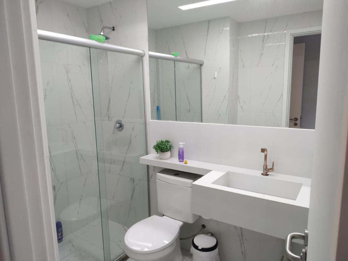 Oka Residence Muro Alto Beira Mar De Porto De Galinhas Unidade No Terreo Kültér fotó