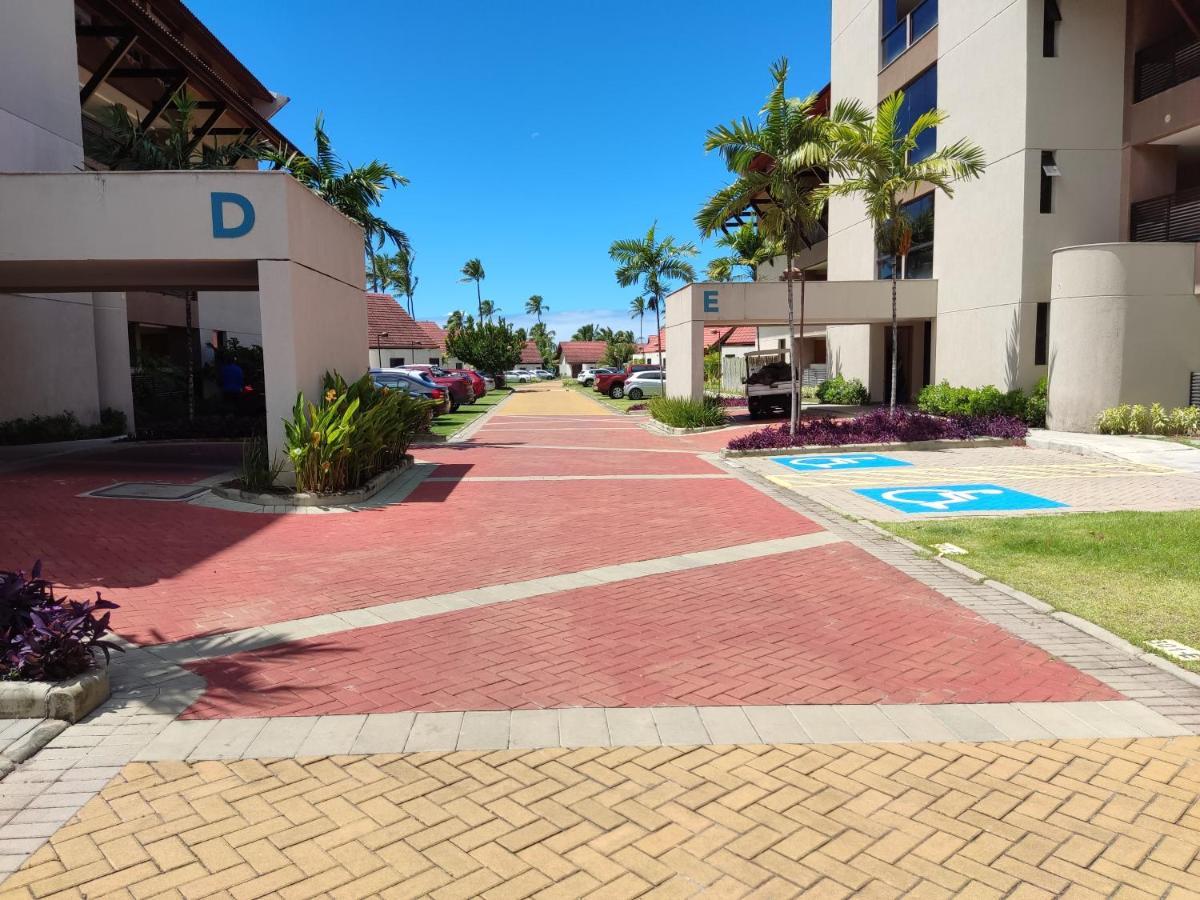Oka Residence Muro Alto Beira Mar De Porto De Galinhas Unidade No Terreo Kültér fotó