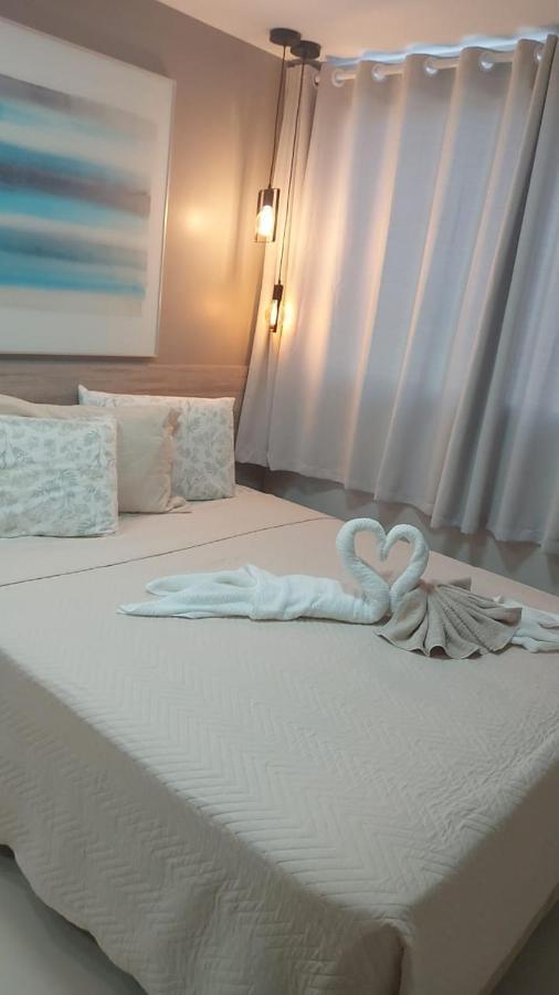 Oka Residence Muro Alto Beira Mar De Porto De Galinhas Unidade No Terreo Kültér fotó