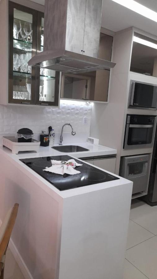 Oka Residence Muro Alto Beira Mar De Porto De Galinhas Unidade No Terreo Szoba fotó