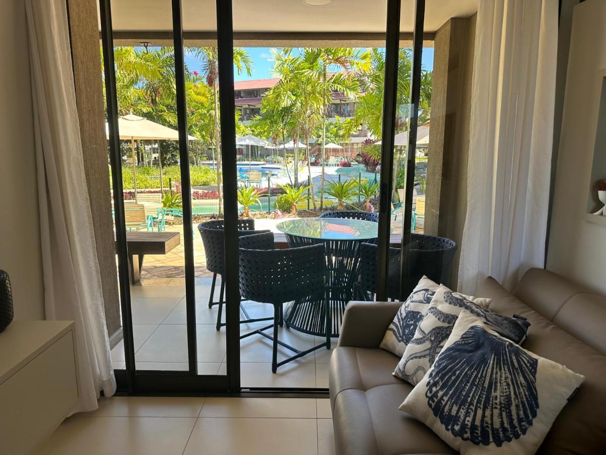 Oka Residence Muro Alto Beira Mar De Porto De Galinhas Unidade No Terreo Kültér fotó